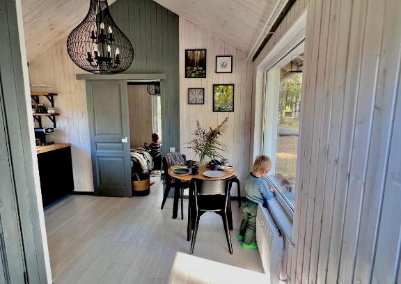 Latgale House | Pussala Latgalē