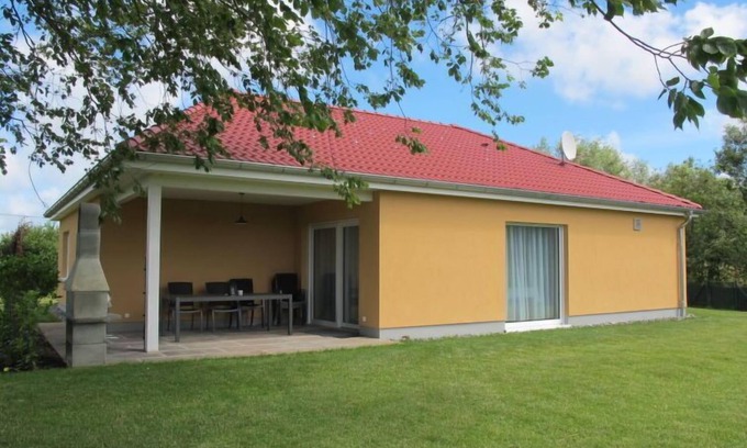 Hessenburg House | Pusteblume by Interhome