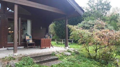 Kagerod House | Pusterummet, Klåveröd