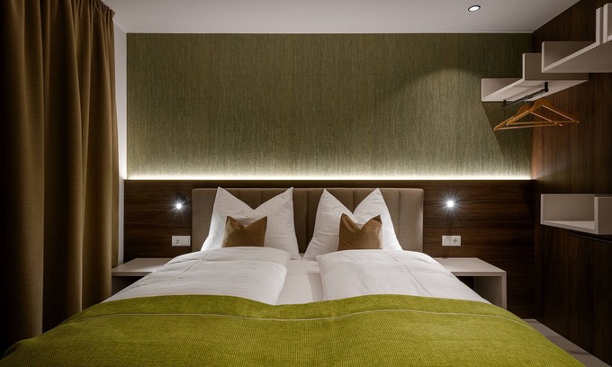 Brunico House | Pustrabase - Sambock Quarter - App. LAHN