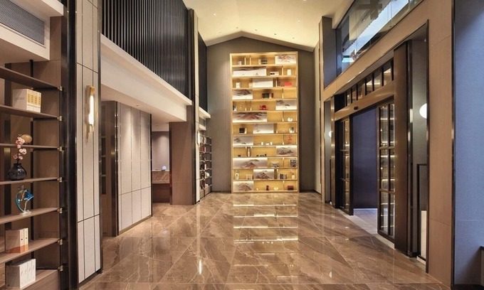 Yangshuo Hotel | PuSu Hotel-YangShuo West Street