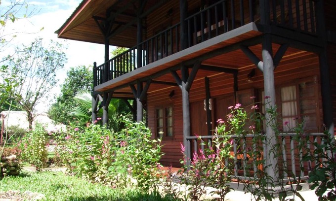 Putao Cabin | Putao Trekking House