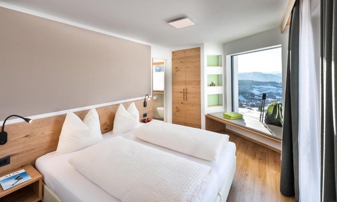 Castelrotto House | Putzerhof