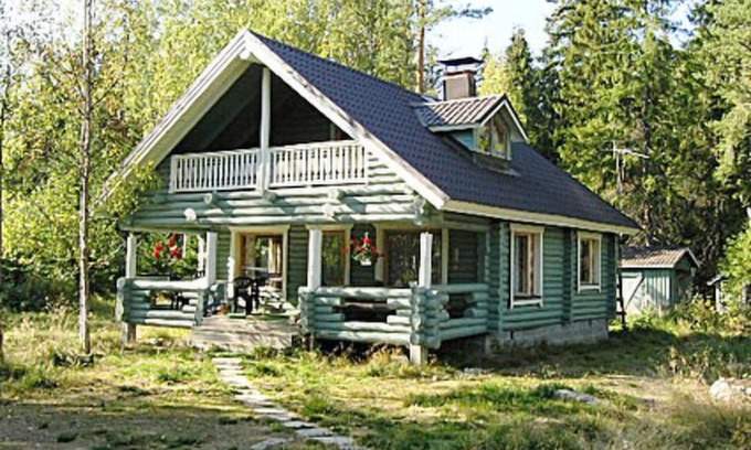Kaavi House | Puuhapirtti by Interhome