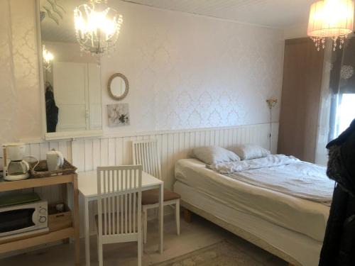 Turku Apartment | Puutaloasunto 1.8 km Turun aurajoelta