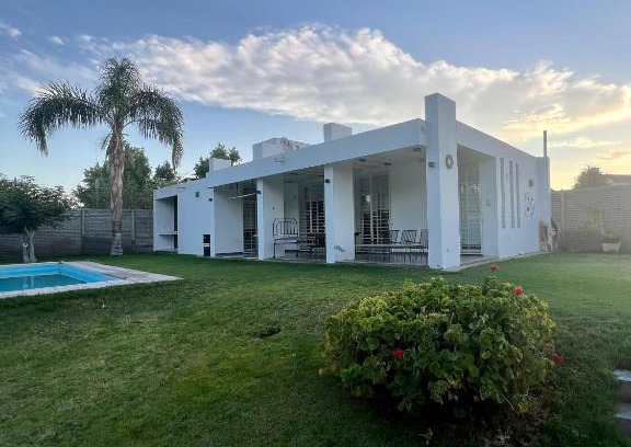 San Juan House | Puyuta beach