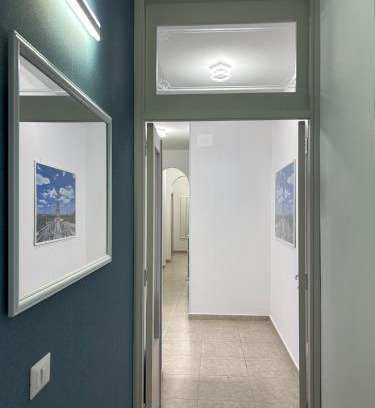 Campobasso House | Puzzle Rooms