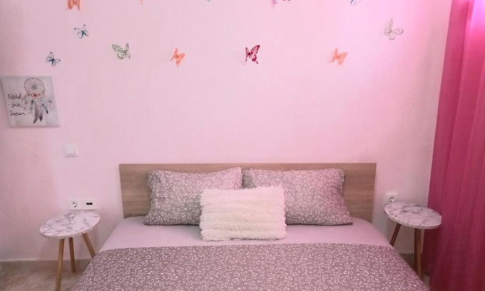 Serres Apartment | PUZZLE SWEET HOME