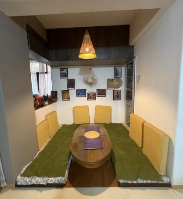 Kolhapur Apartment | Pvr- home stay for women
