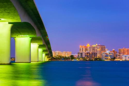 Sarasota Springs House | Pvt Rm Mins from Siesta Keys 2
