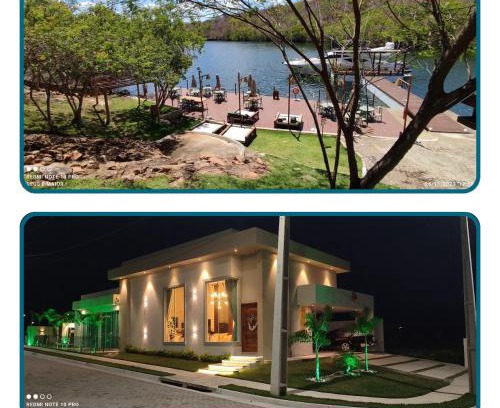 Piranhas House | PWG Cânions - Sua casa de temporada no paraíso