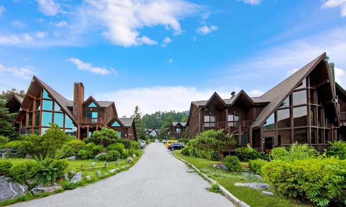 Bongpyeong House | Pyeongchang Maia Pension