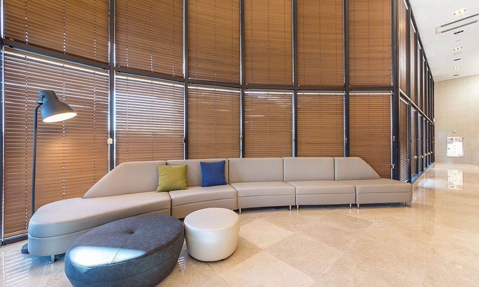 Pyeongtaek Hotel | Pyeongtaek Western Bay Marina Hotel