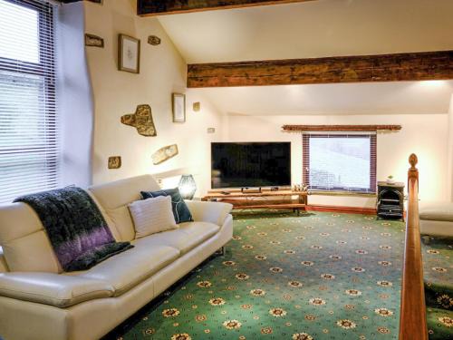 Combs House | Pygreave Cottage