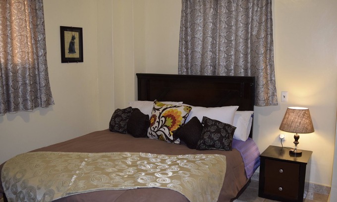 Al Haram Bed & Breakfast | Pyramids Overlook Inn