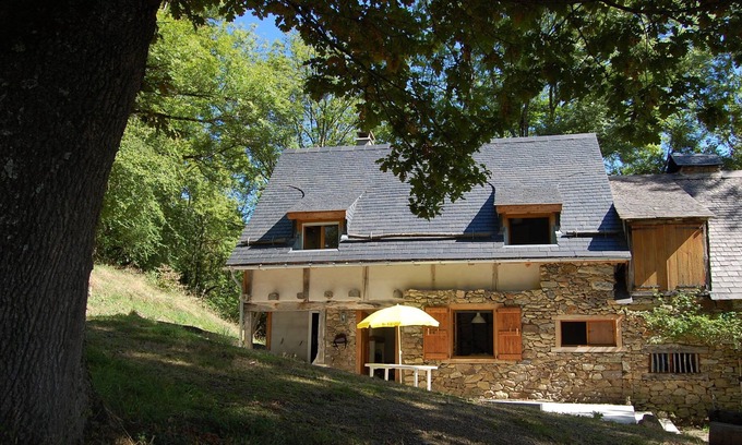Uchentein Cottage | PYRENEES ARIGEOISES Cottage 3CH G / 6 Persons COMFORTABLE