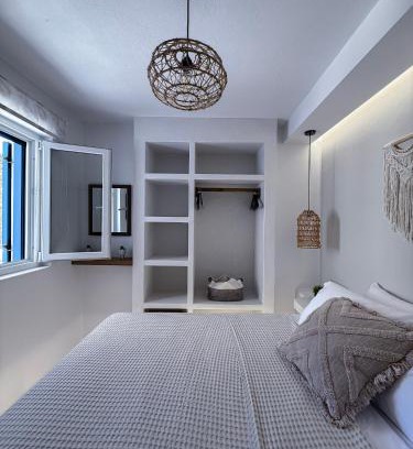 Naxos Apartment | Pyrgaki hideway