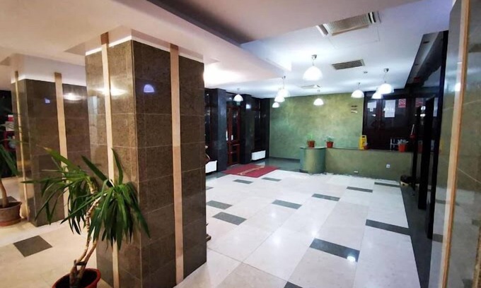 Zalau Hotel | Q Art Severus Hotel