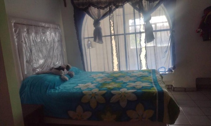 Cusco Historic Center Apartment | Q'entiHospedaje Lucrepata 3