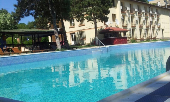 Neptun Hotel | Q Hotel Neptun