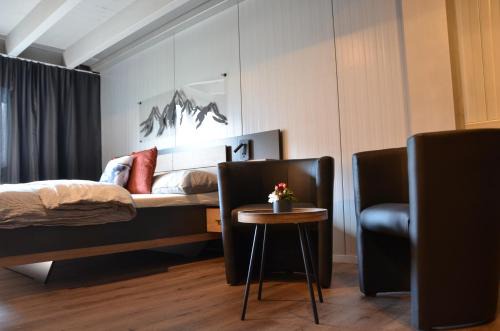 Matten bei Interlaken House | Q-Lodge 104