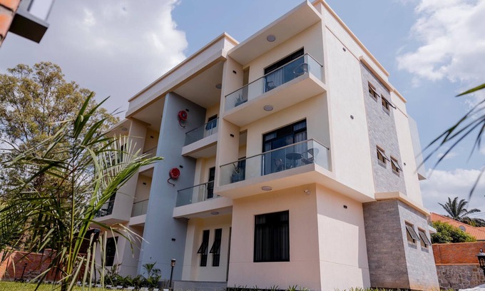 Kigali Apartment | Q-Plus Apartments