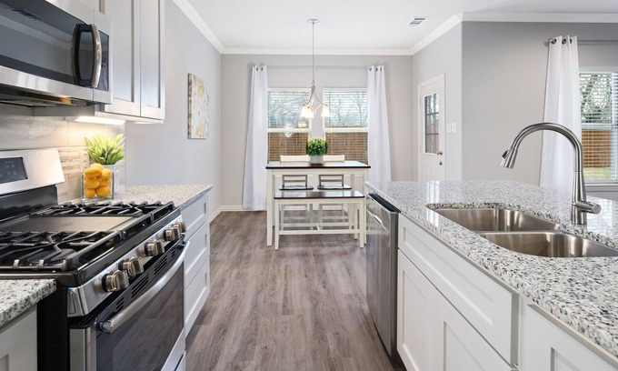 Gunter House | Q's Charming Home in Gunter, TX