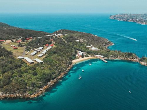 Manly Hotel | Q Station