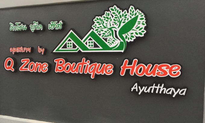 Lumphli Resort | Q Zone Boutique House