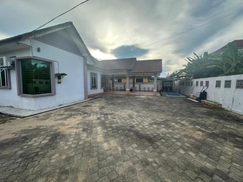 Machang House | Qairina Homestay