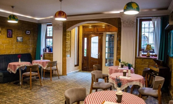 Baku Old Town Hotel | Qala Boutique Hotel