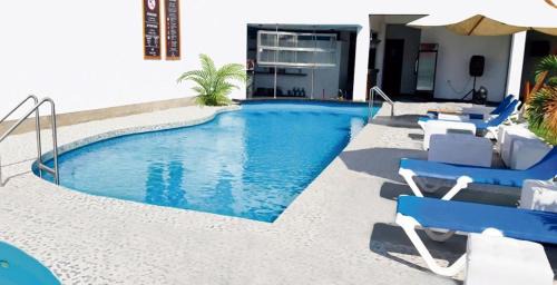Casma Hotel | Qallwa Casma