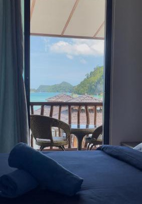 Kuah House | Qaluna Villa Langkawi