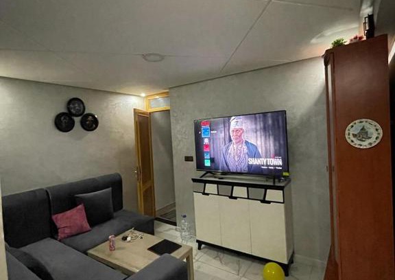 Al Hoceima Apartment | Qamar's guests 3