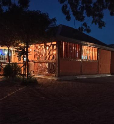 Lodwar Hotel | Qanam Woods