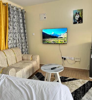 Juja Apartment | Qara Homes