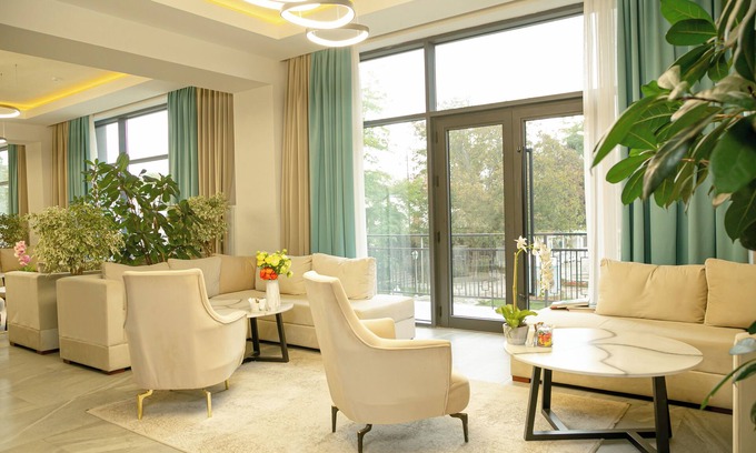 Shusha Hotel | Qarabag Hotel