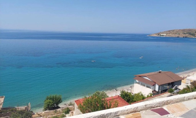 Qeparo House | Qeparo Antonio Rooms