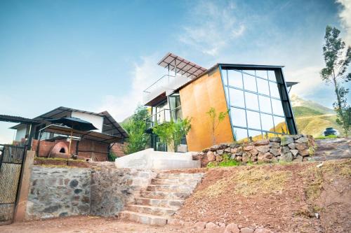Caicay House | Qhampo