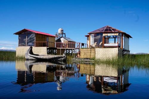 Puno Cabin | QHOCHA Titikaka lodge