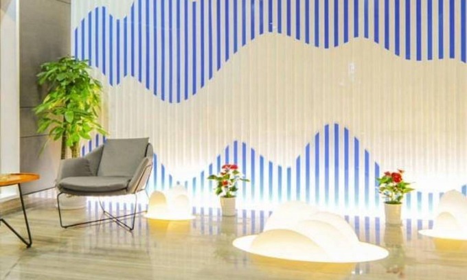 Chun'an Hotel | Qiandao Lake Jingting Hotel