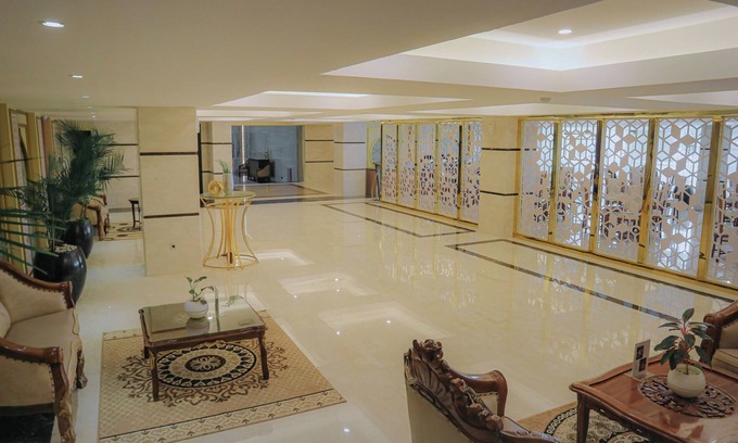 Banjarbaru Hotel | Qin Hotel Banjarbaru