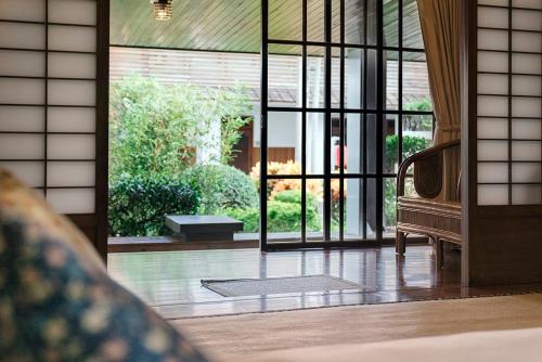 Checheng Hotel | Qingquan Japanese Hot Springs
