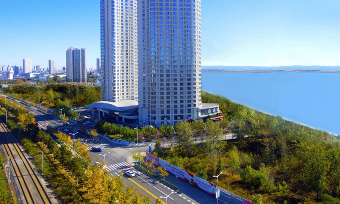 Haigang District Hotel | Qinhuangdao BTG Jinglun Hotel