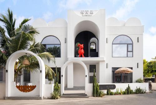 Tianya District House | Qixili Hotel, Tianya, Sanya