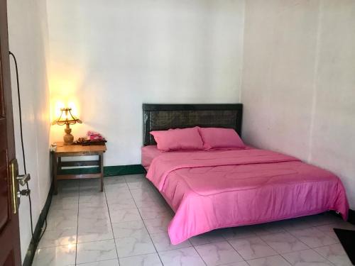 Kecamatan Sikur House | Qiya Rise Terrace Homestay
