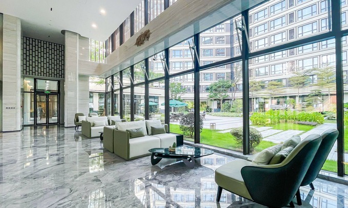 Yuexiu Hotel | QL HOTEL