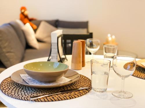 Dillenburg Apartment | Qonroom - as individual as you - Dillenburg