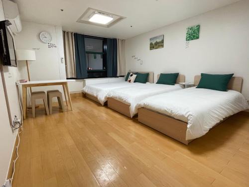 Mapo Apartment | QQstay