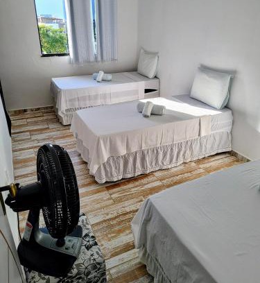 Maragogi House | Qt "Íapoi"